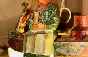 Rosi's Ferienwohnung Kampenwandblick - Foto 5