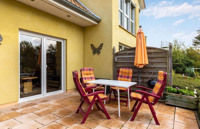 Ferienwohnung in der Nahe von Wismar - Foto 27