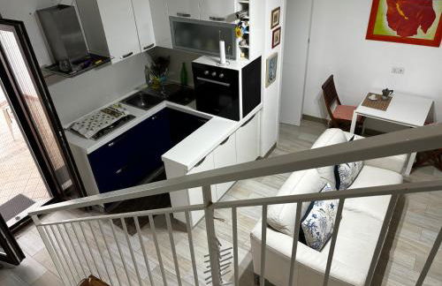 Sunsea House Copanello - Photo 13