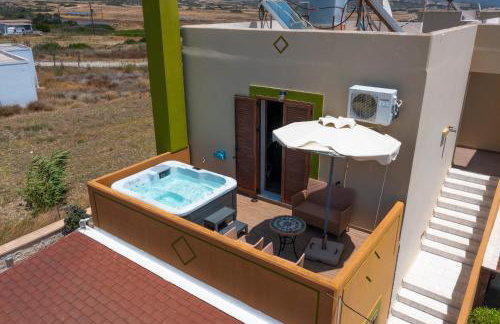 Asimenis Cottages - Foto 42