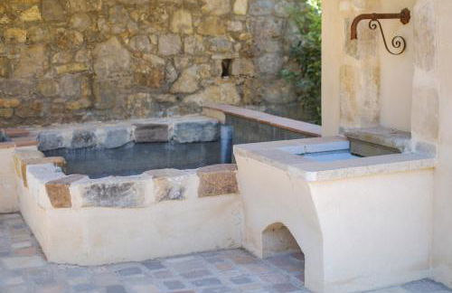 Propriété Fontaine Margo - Foto 40