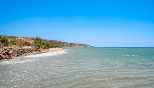 Petrina 4 villa by the sea - Foto 5