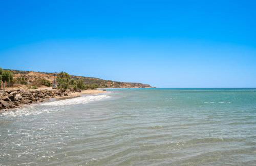 Petrina 3 villa by the sea - Foto 35