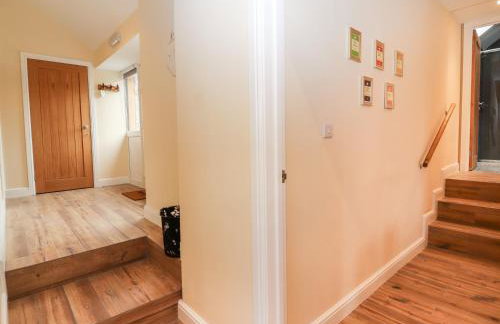 Cut Moch, Plas Moelfre Hall Barns - Foto 13