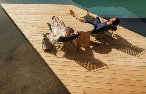 Nikolausberg - Hof im Garten - Foto 16