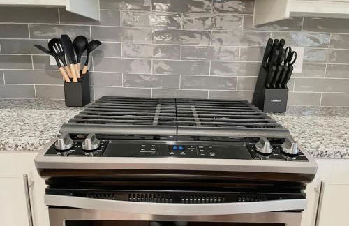 Modern Retreat in Decatur - Foto 21