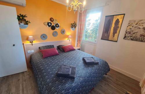 La Fuye du Chateau de Jallanges pour 17 personnes - Foto 30