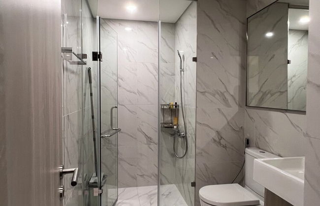 Masteri Lehomes - Foto 11