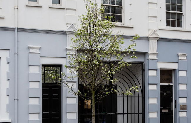 Queens Park by Viridian Apartments - Foto 23