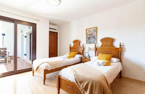 M353 Ibiza by Mallorca Villa Selection - Foto 32