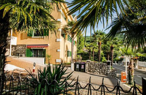 Apartments Villa Beller - Foto 45