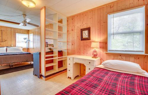 Elizabeth Vacation Rental with Private Hot Tub! - Foto 14