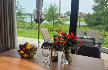 Domki nad zalewm - Foto 1