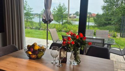 Domki nad zalewm - Foto 1