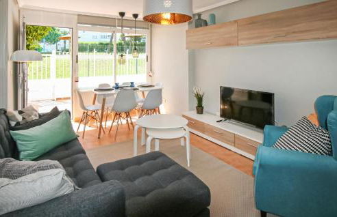 3 Bedroom Nice Apartment In Santa Pola - Foto 3