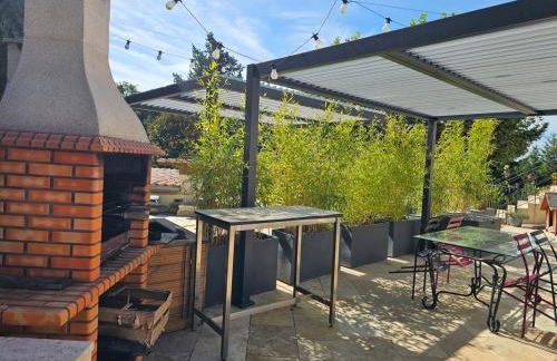 Appartement Campagne - Photo 33