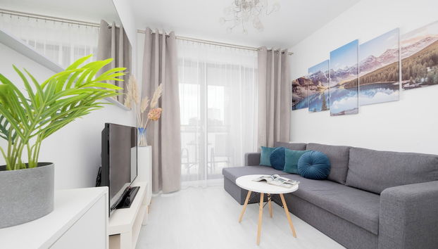 Burakowska 16 Apartment by Renters - Foto 2, Habitación