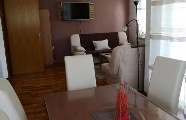 Apartment Igor - HOLIDAY HOME - Foto 24