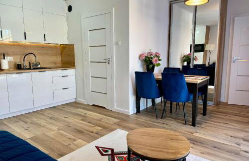 Panorama Karkonoszy - Apartamenty KOMFORT z widokiem na Śnieżkę i Aquapark - Photo 56