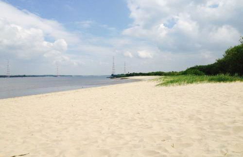 Ferienhaus Kogge im Feriendorf Altes Land - Photo 16