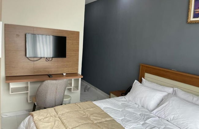 RESIDENCE SYCOMORE 1 - Foto 10