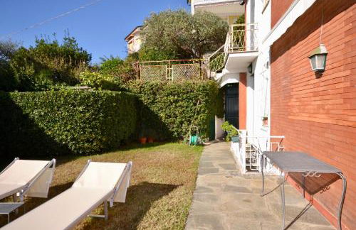 Bellavista Eight - Elegante appartamento vista mare con giardino e posto auto privato - 4 posti letto - Foto 46