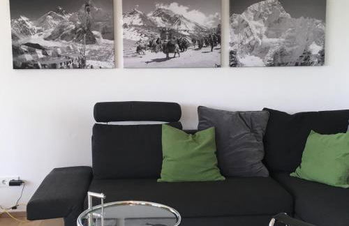 ALLGÄU HAUS - Foto 20