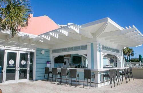 Tops'l Beach Manor C-804 - Foto 9