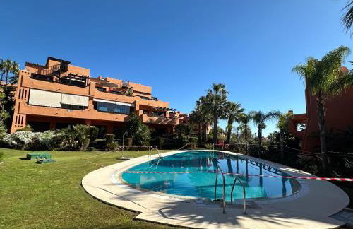 Appartement dans les jardins tropicaux - Photo 10