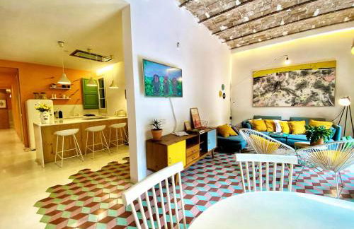 Tyche apartment - Foto 11