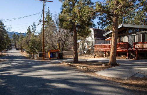 Bearadise Cabin - Foto 20