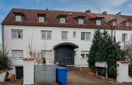 Sonnendurchflutetes 215qm Loft für 6 Personen - Foto 13