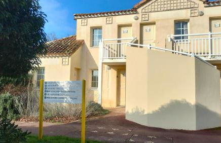 Charmant logement Port Bourgenay " Chez Camille & Axel" - Foto 10