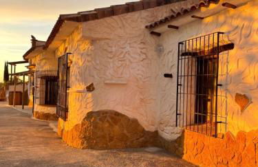 Cuevas El Atochal Orígenes - Foto 18