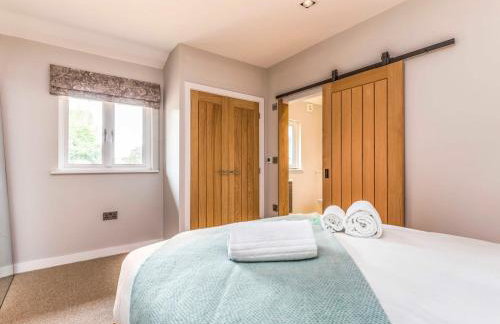 Delightful 1 bed lodge in South Downs village - Pass the Keys - Foto 31