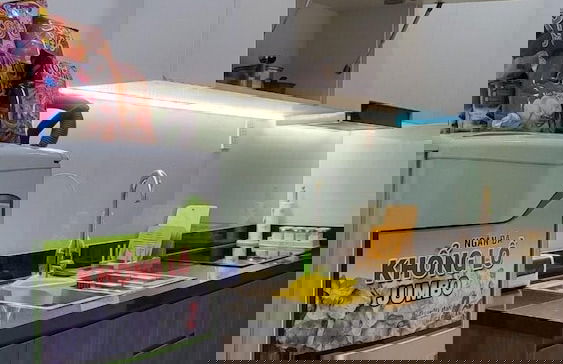 Bcons Garden Luxury Apartment - Foto 23