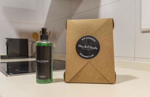 Mas de l' Anneta - Foto 6