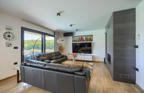 Villa SCALA Pomer-Medulin SEA VIEW - Foto 68