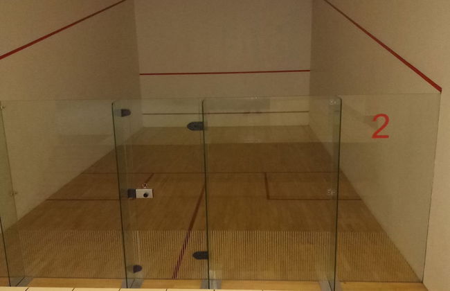 Falcon Apartment At Times Square - Foto 57