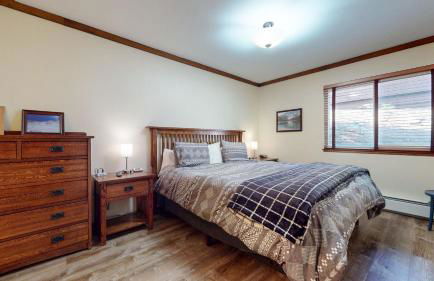 Mammoth Estates Condo - Near Village at Mammoth & Pet Friendly - Foto 77