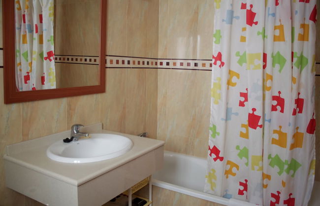 Fercomar Apartamentos Turísticos - Foto 33