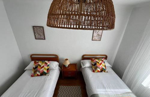 Casa de 5 habitaciones hasta 9 plazas, La Casilla en Dúrcal, Granada - Photo 23