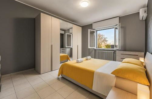 Bright apartment near Milan and Linate AC - Foto 33