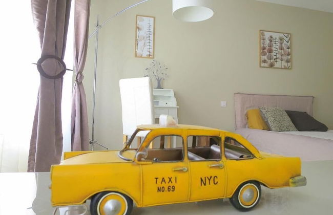 Résidence Bleu Castillet - Photo 9