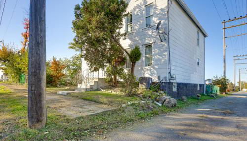 5 Mi to the Jumonville Cross Home with Fenced Yard - Foto 2