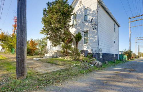 5 Mi to the Jumonville Cross Home with Fenced Yard - Foto 2