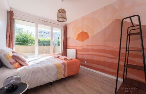 The Nest Torcy - Foto 16