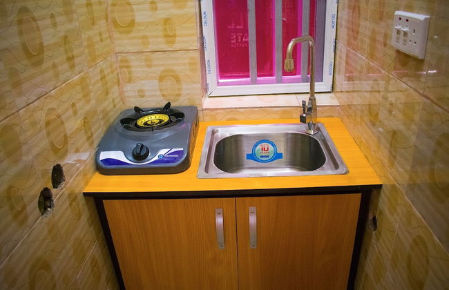 Greatwall Apartments - Foto 10