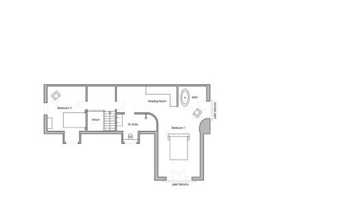 The Salt House - Luxury Home with Pool & Hot Tub - Foto 86