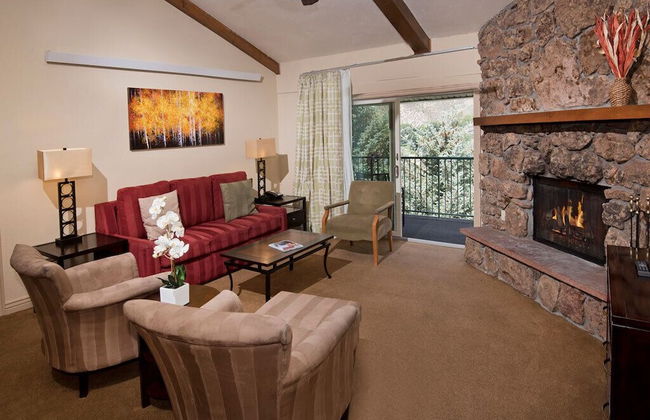 GetAways at Falcon Point Resort - Foto 14